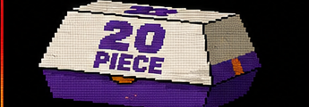 20 piece box